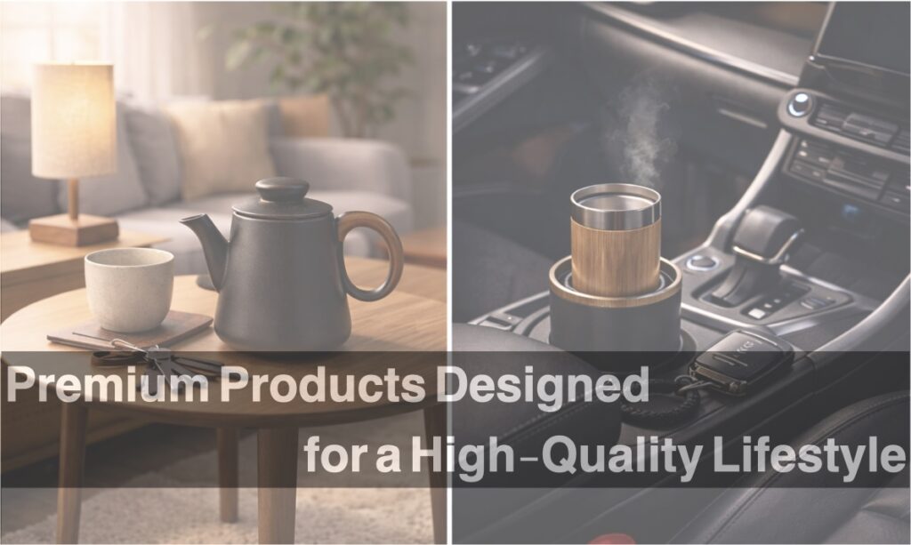 Quality Lifestyle Products life.001